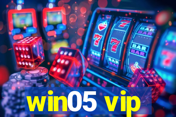 win05 vip